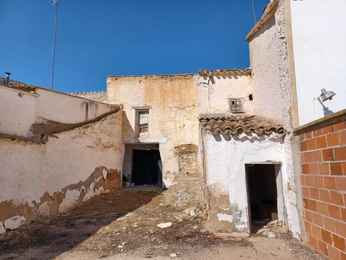 Terrenys i solars en venda a Fuensanta, imagen 4