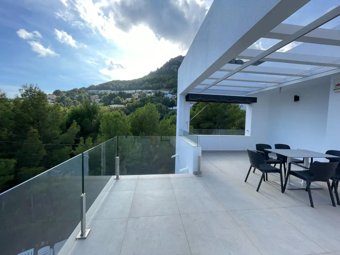 Xalet amb piscina en venda a Oltamar - Cucarres, imagen 4