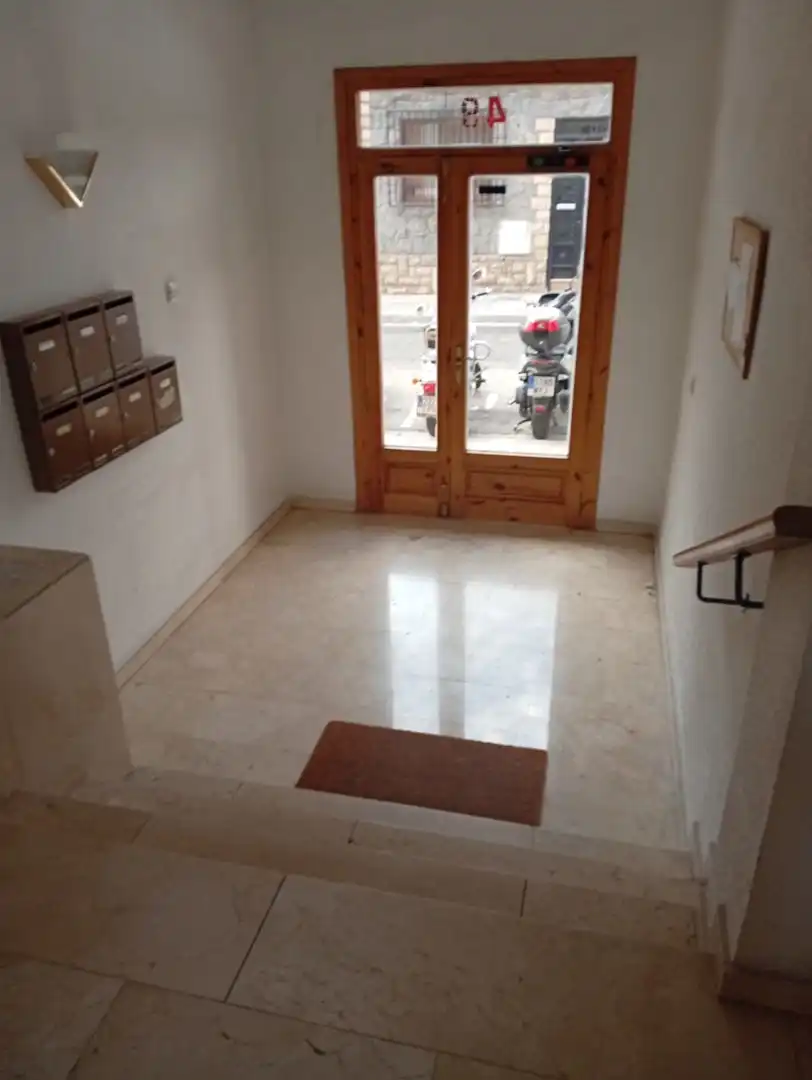 Wohnungen zum Verkauf in Zaragoza mit Terrasse und Möbliert