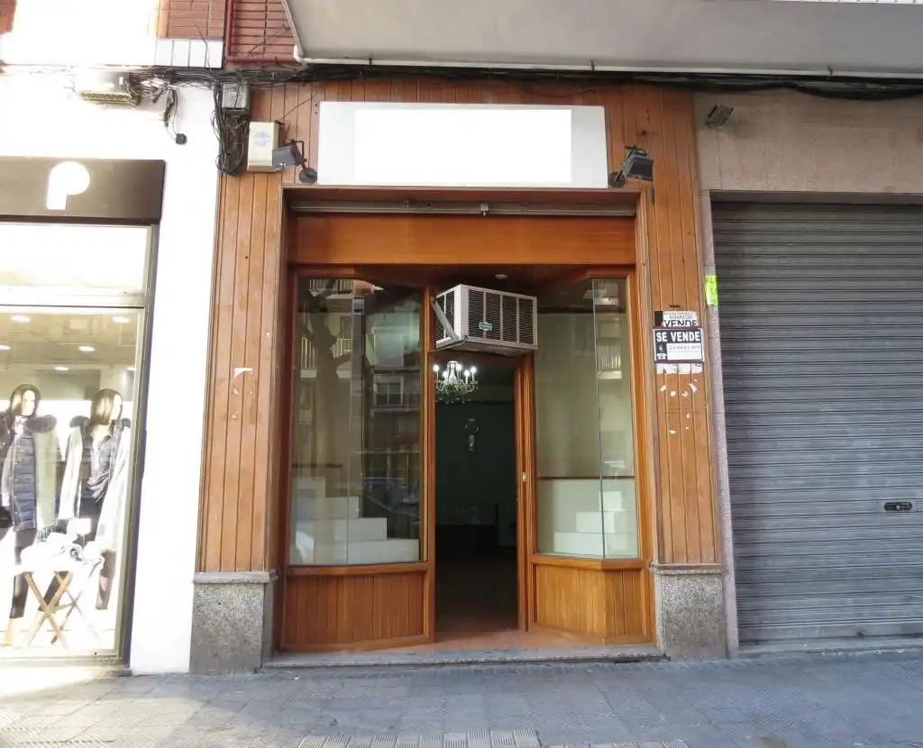 Local en venda en Barakaldo 