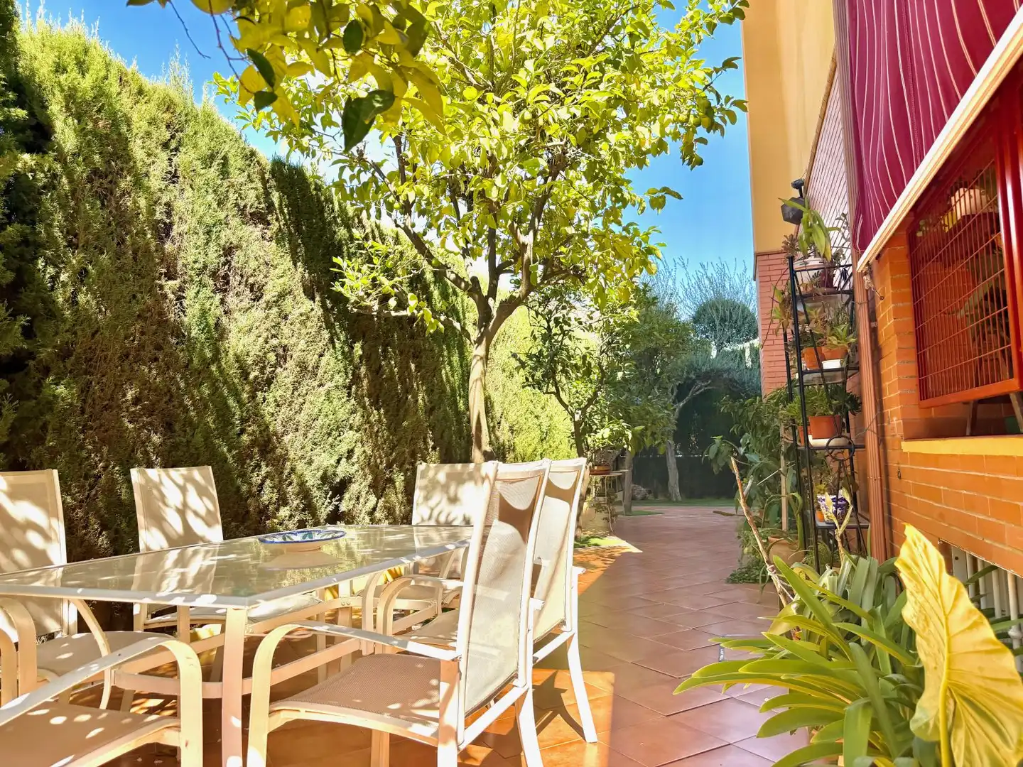 Villa con piscina in vendita a Gines, imagen 51