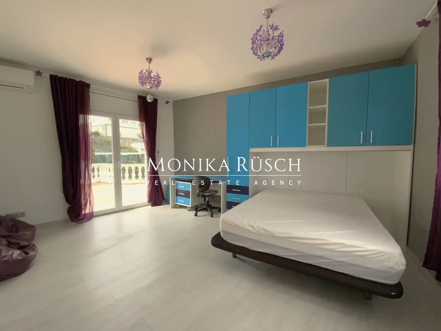 Casa amb jardí en venda a Montmar, imagen 52