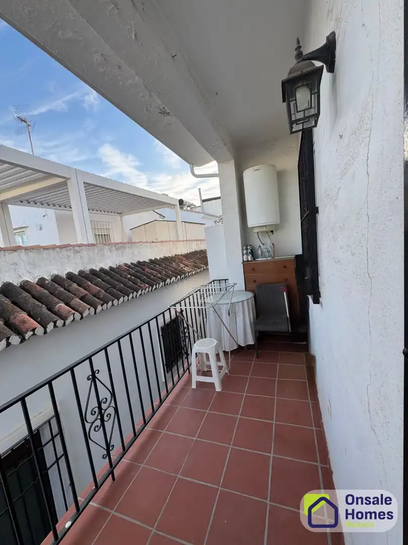 Inmuebles singulares en venta en Marbella Centro, imagen 62