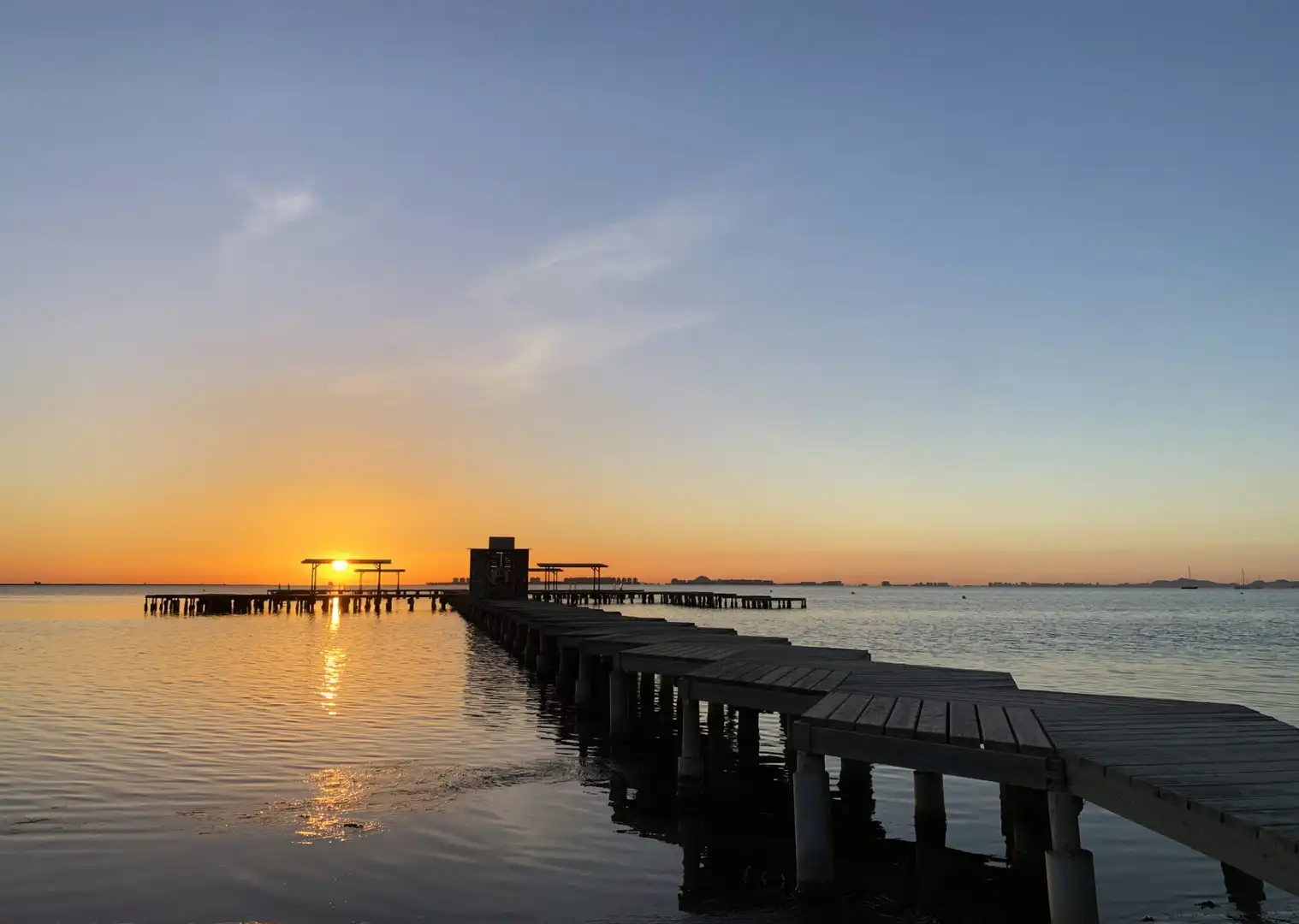 Piso en venta en San Pedro del Pinatar con Aire acondicionado, Calefacción y Amueblado