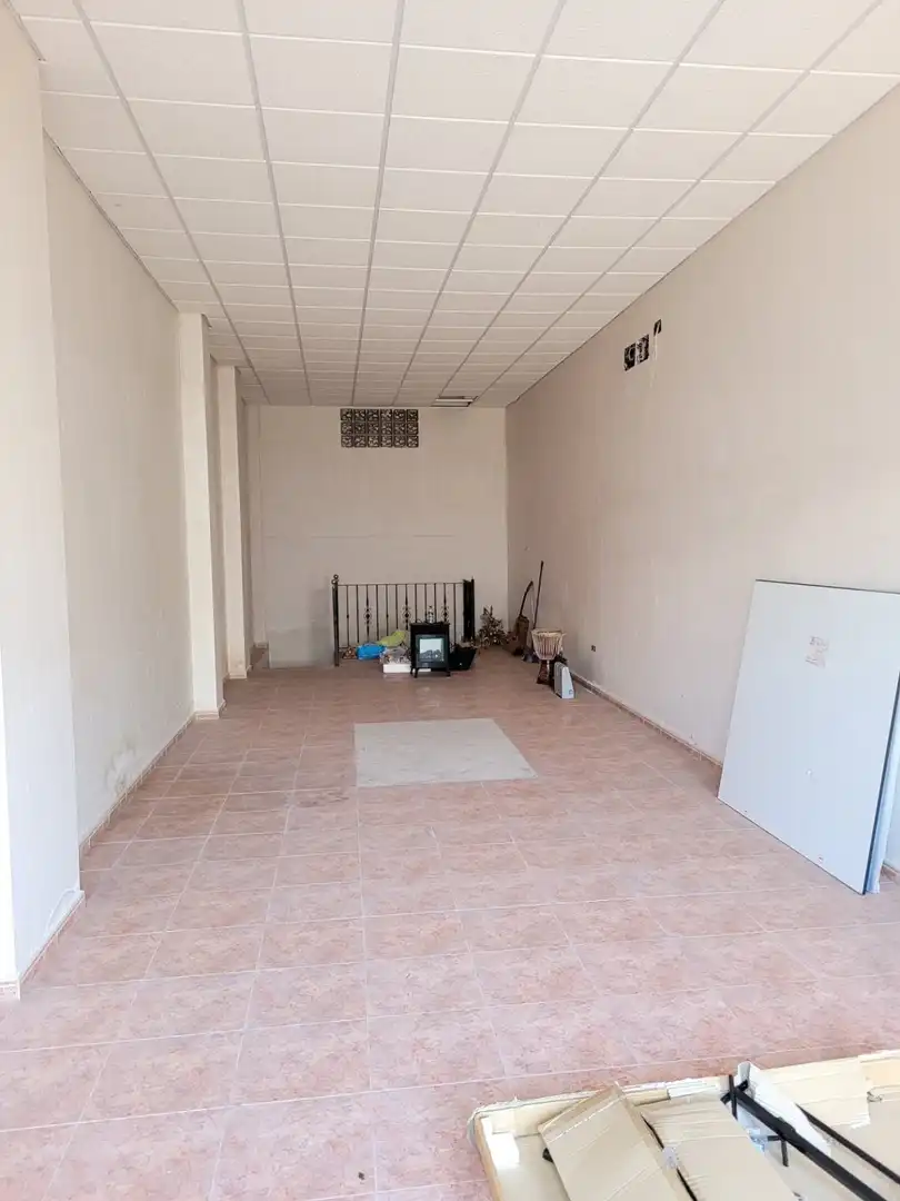 Local comercial en venta en Maria Auxiliadora - Barriada de Llera, imagen 8