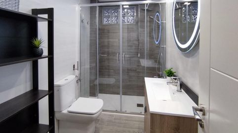 Photo 2 of Room in Sancti Spiritus - San Juan, Salamanca Capital