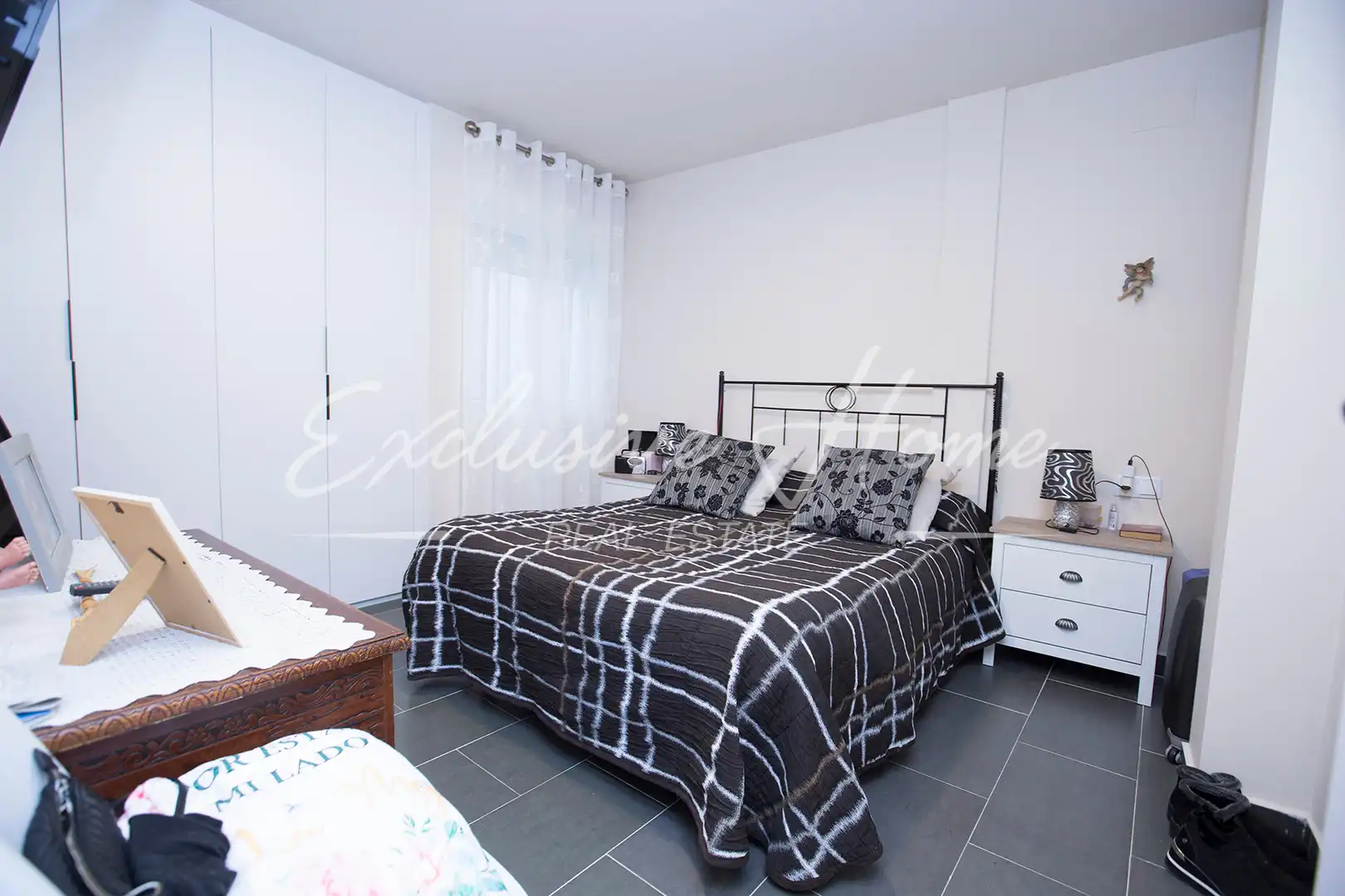 Piso con terraza en venta en Carrer de Sant Joaquim, imagen 11