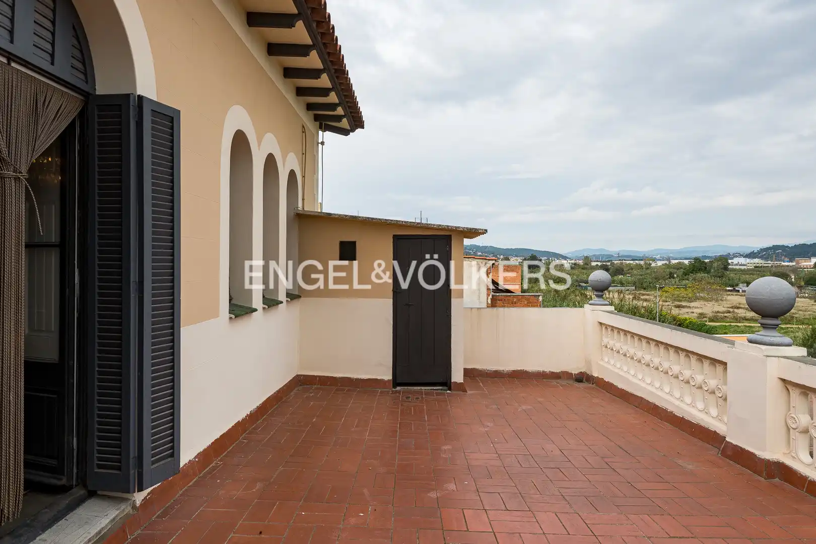 Casa o xalet en venda a Sant Vicenç Dels Horts