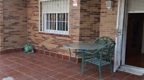 Foto 4 de Piso de alquiler en Calle León, Villalba Pueblo, Collado Villalba