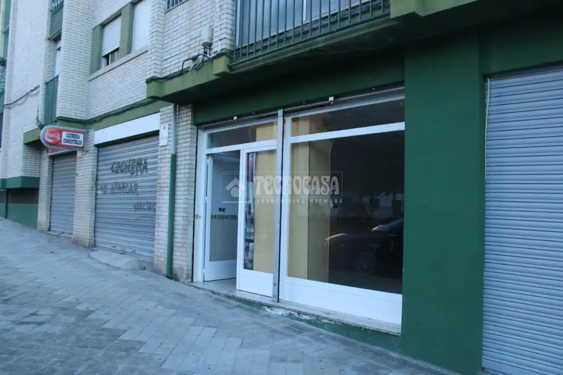 Local comercial en venda a Calle Matilde de la Torre, imagen 17