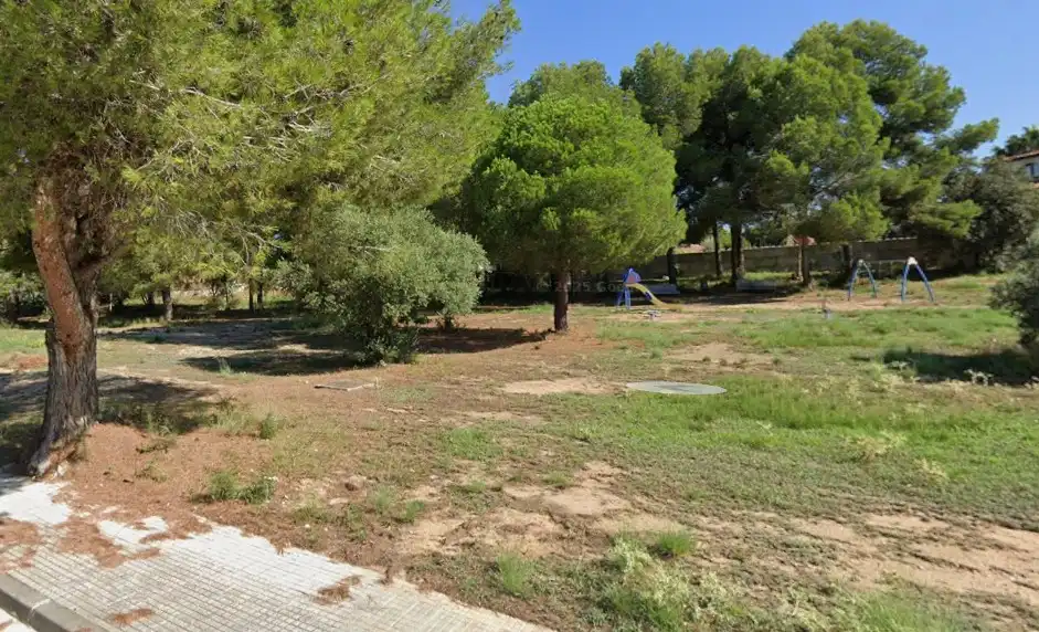 Terreno residencial en venta en Carrer Abat Escarré, imagen 15