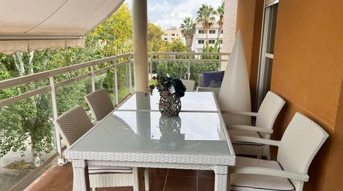 Foto 5 de Pis en venda a Carrer Abat Bassa, Sant Salvador, El Vendrell