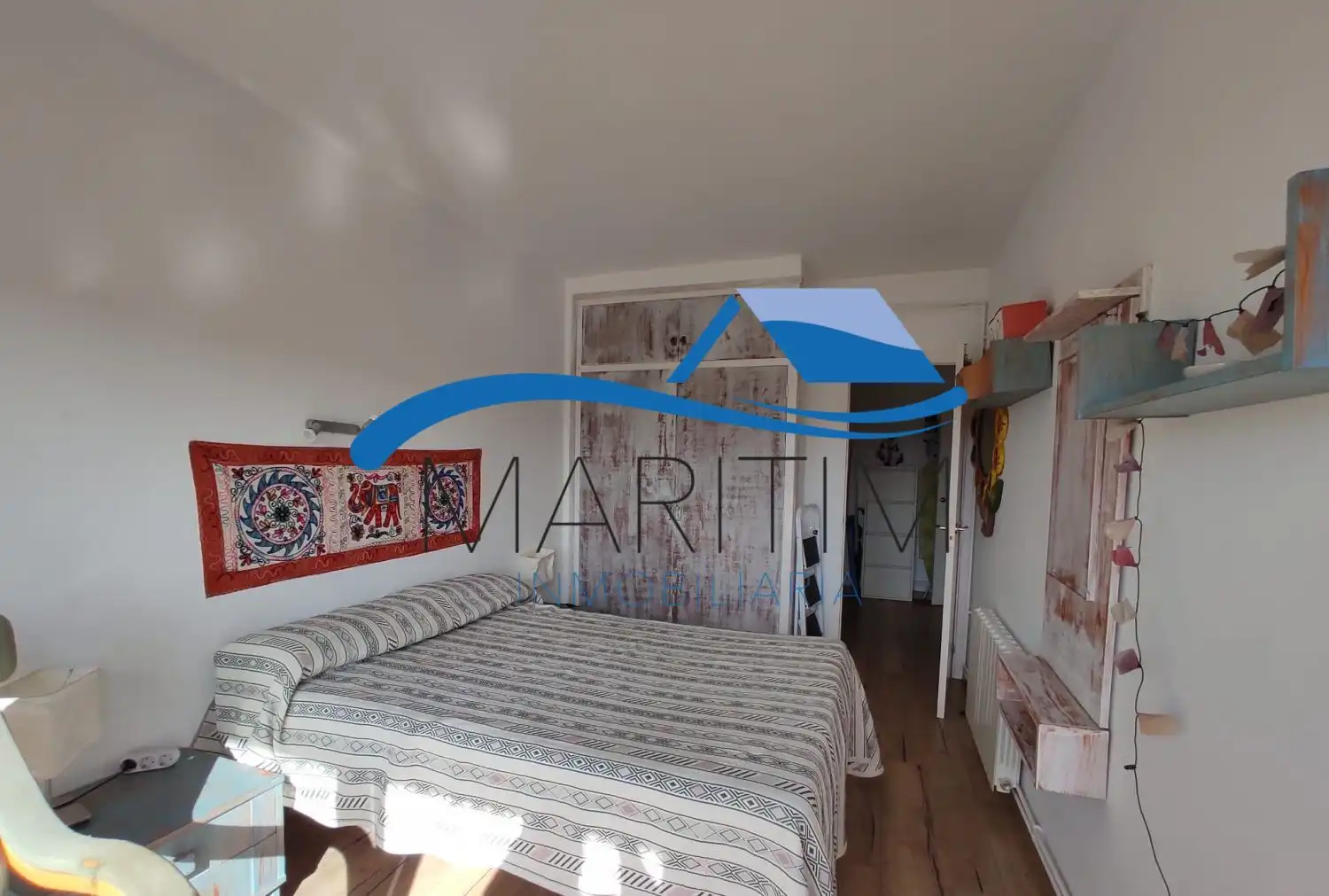 Appartamento con piscina in vendita a vila de Madrid, imagen 16