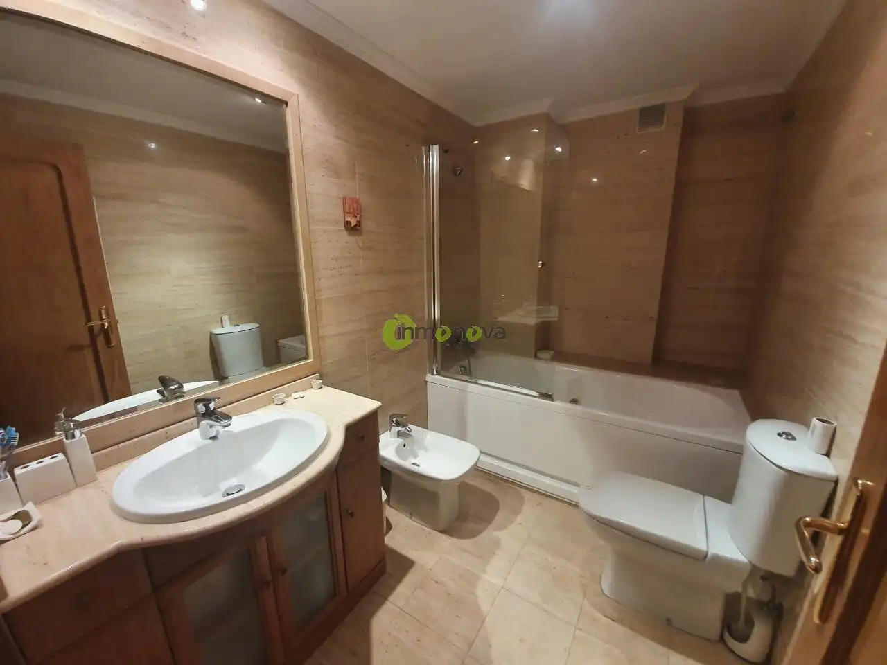 Piso con ascensor en venta en TRAVESIA DE VIGO, imagen 14