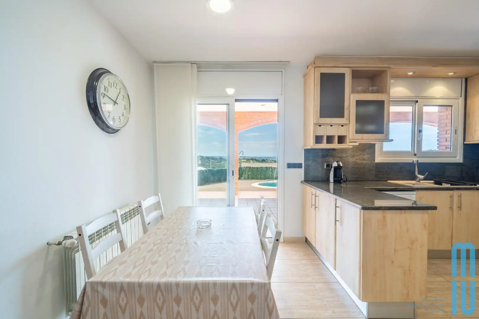 Casa o xalet en venda a Mas Mora - Sant Daniel