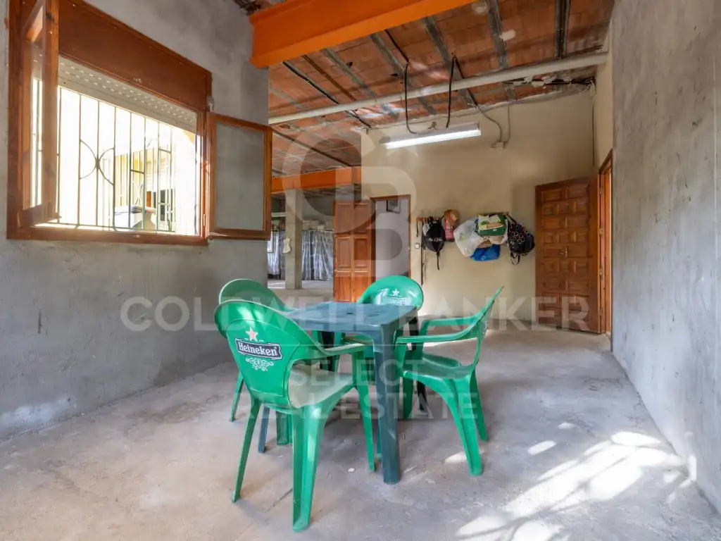 Casa o xalet en venda en Castellar del Vallès