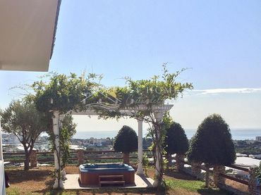 Casa en venta en Torrox Pueblo