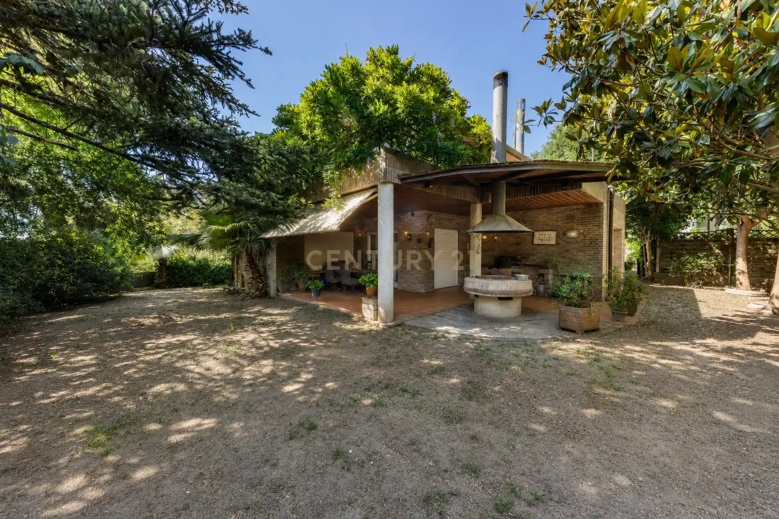 Casa o xalet en venda a Carrer de Mèxic, Sant Cugat del Vallès, Spain, -1, Arxiu