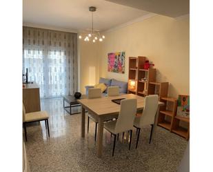 Dining room of Flat for sale in El Ejido  with Balcony