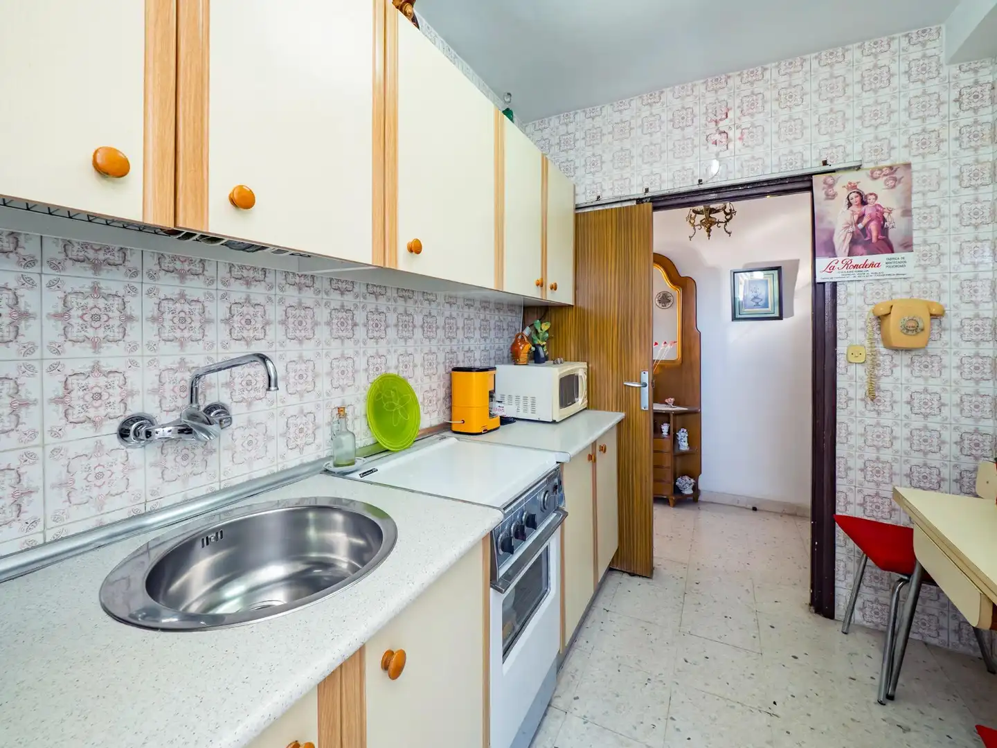 Appartement avec ascenseur à vendre à Bailén - Miraflores, imagen 15