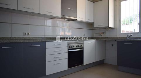 Foto 2 von Einfamilien-Reihenhaus zur Miete in San Antonio de Benagéber, Valencia