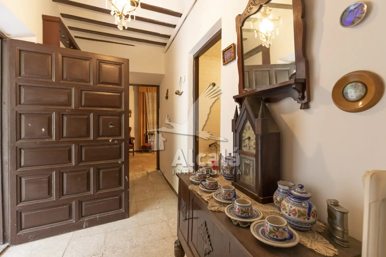 Casa o chalet en venta en Madridejos con Calefacción y Trastero