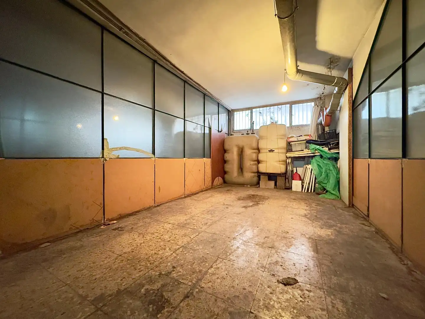 Planta baja en venta en Aspe con Aire acondicionado, Calefacción y Trastero