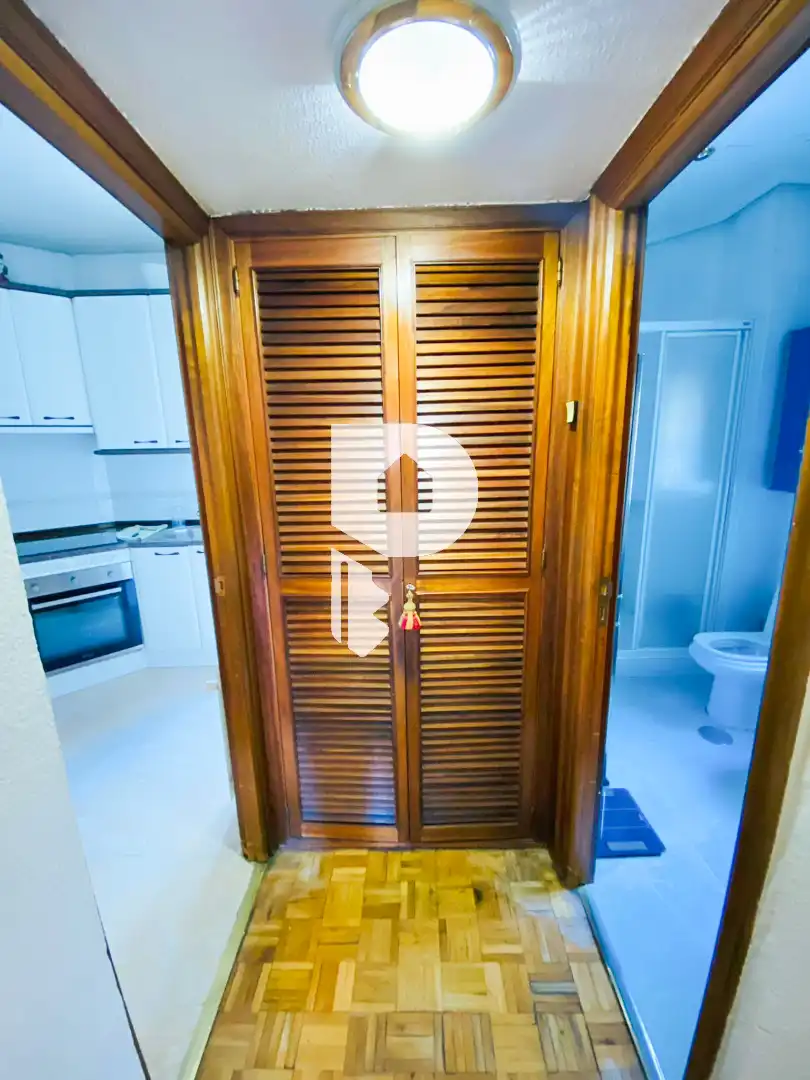 Habitación en Estrella