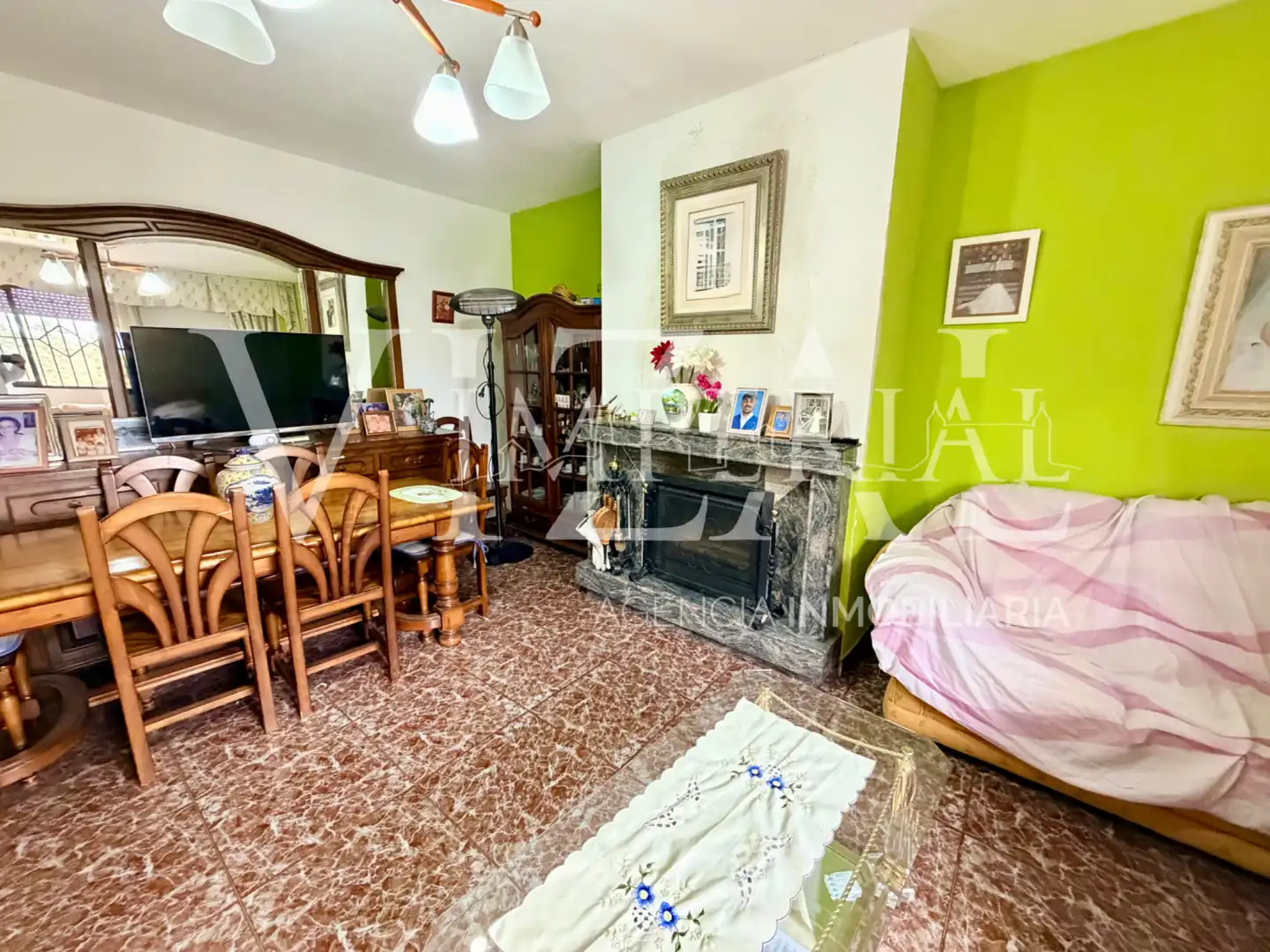 House with terrace for sale in Calle del Río-Almendros, imagen 45