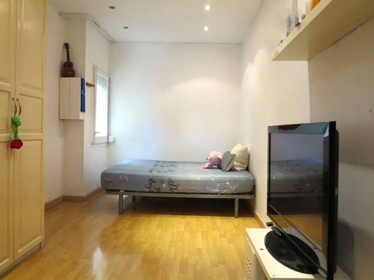 Piso con terraza en venta en Avenida Cornellà, imagen 13