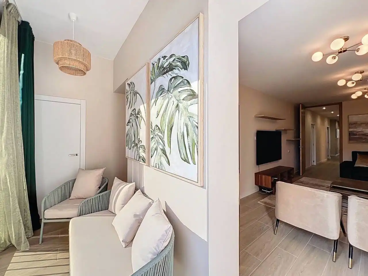 Appartement avec terrasse à vendre à Calle Aragó, imagen 17