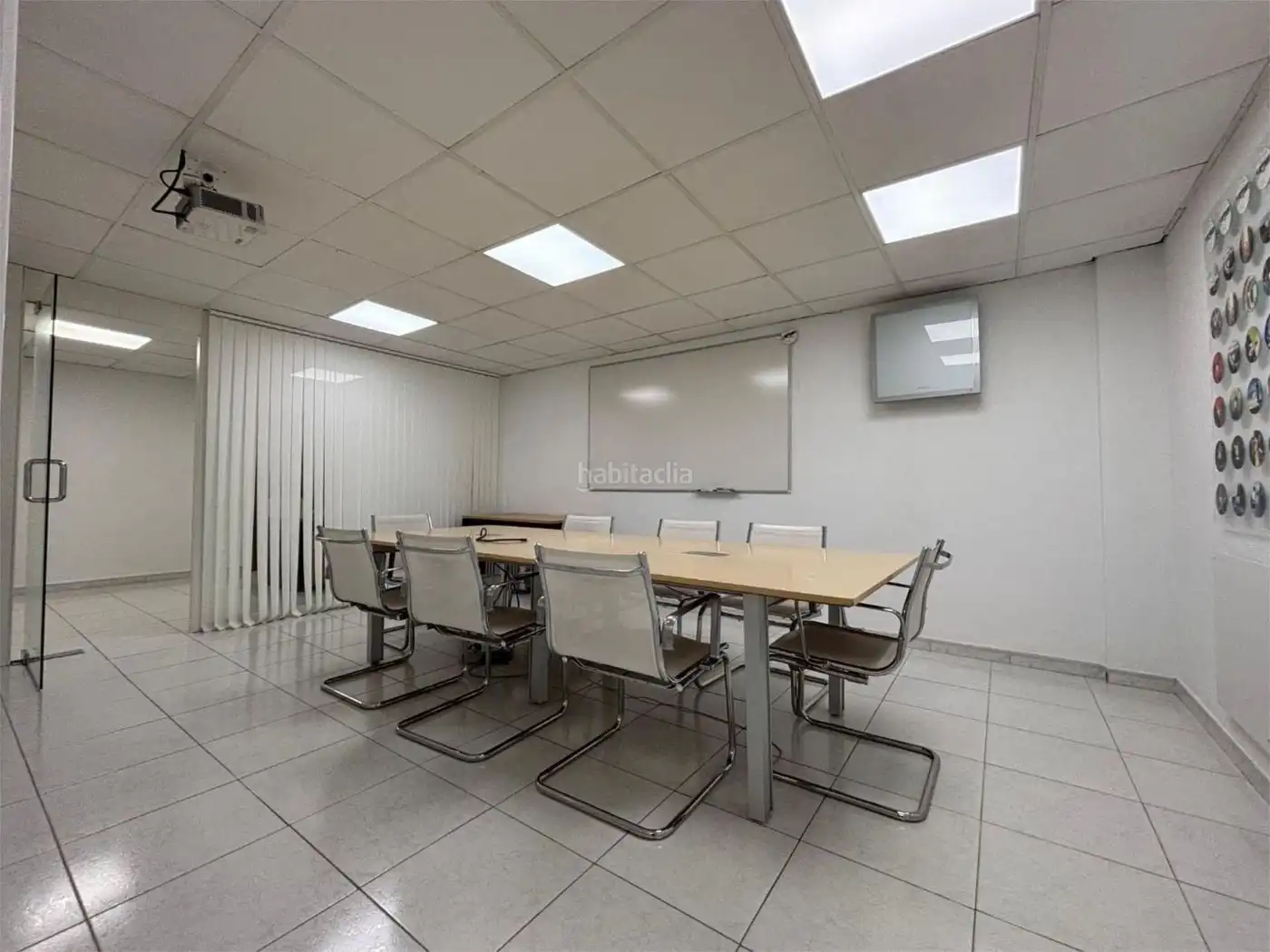 Office space to rent in Carrer de Cullera 73, imagen 15