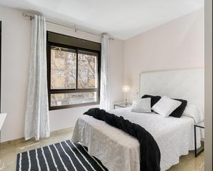 Bedroom of Flat for sale in  Granada Capital