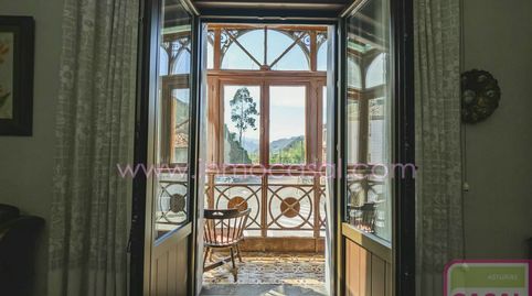 Photo 2 of Flat for sale in Santa Marina - Polígono, Mieres (Asturias)