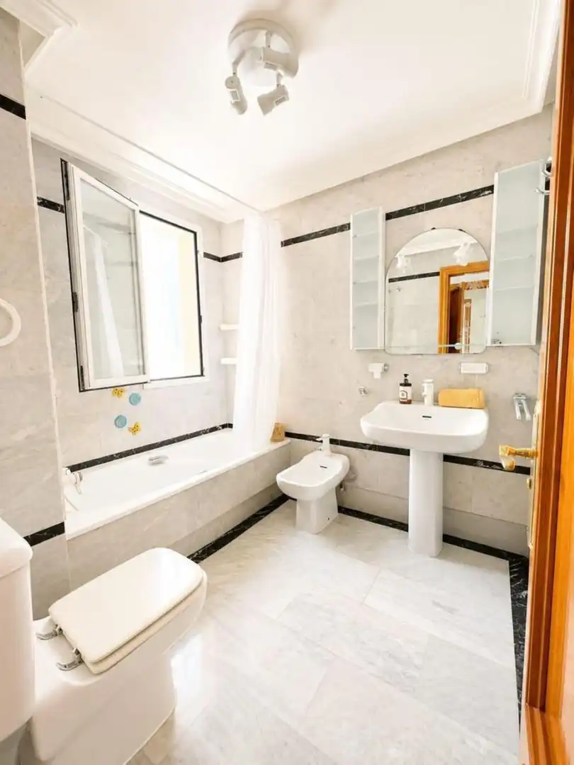 Apartament de lloguer a Playa Bajadilla - Puertos
