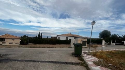 SE VENDE SOLAR EN MANCHA REAL, immagine 3