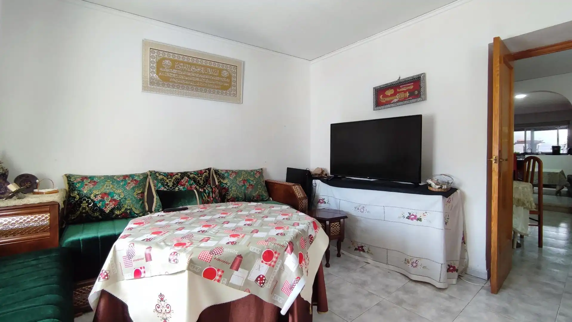 Habitación de Casa o chalet en venta en Beniopa - Sant Pere