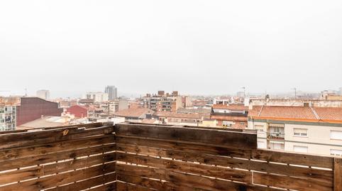 Foto 3 de Ático en venta en Violinista Vellsolà, Vallparadís - Antic Poble de Sant Pere, Terrassa