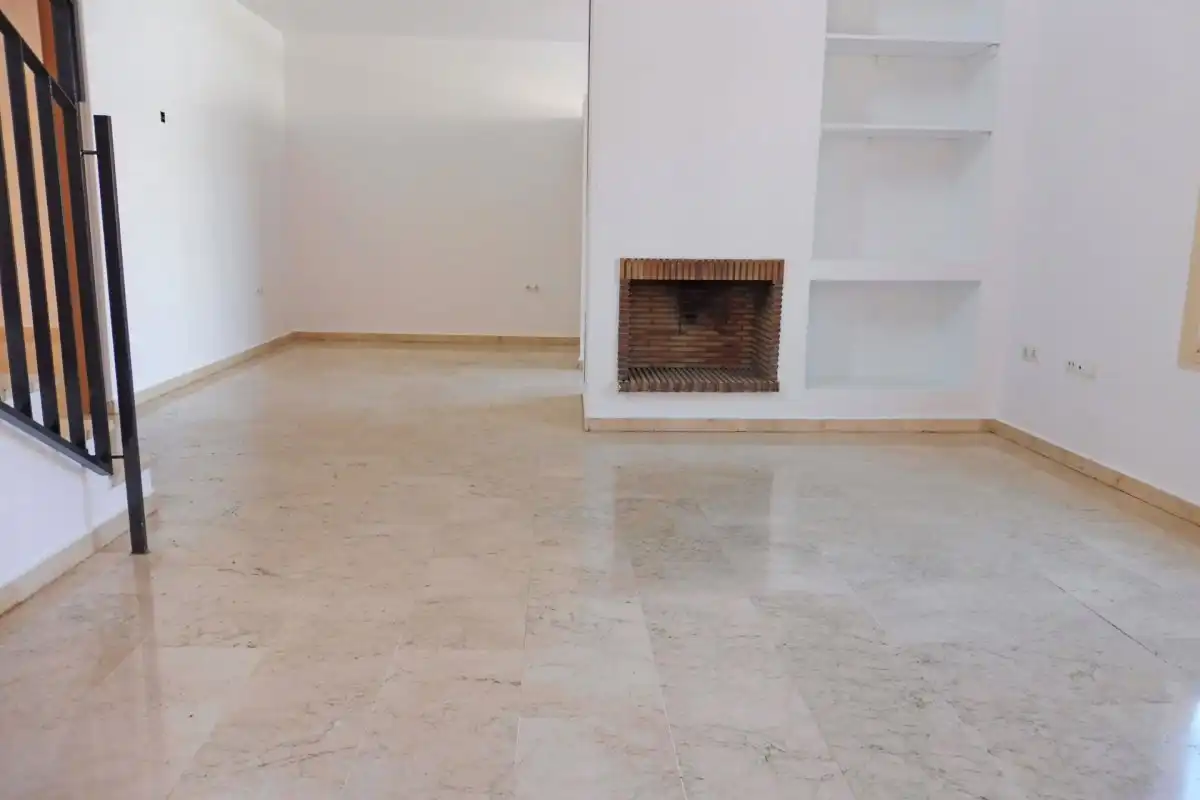 Casa o xalet de lloguer a Sanlúcar la Mayor