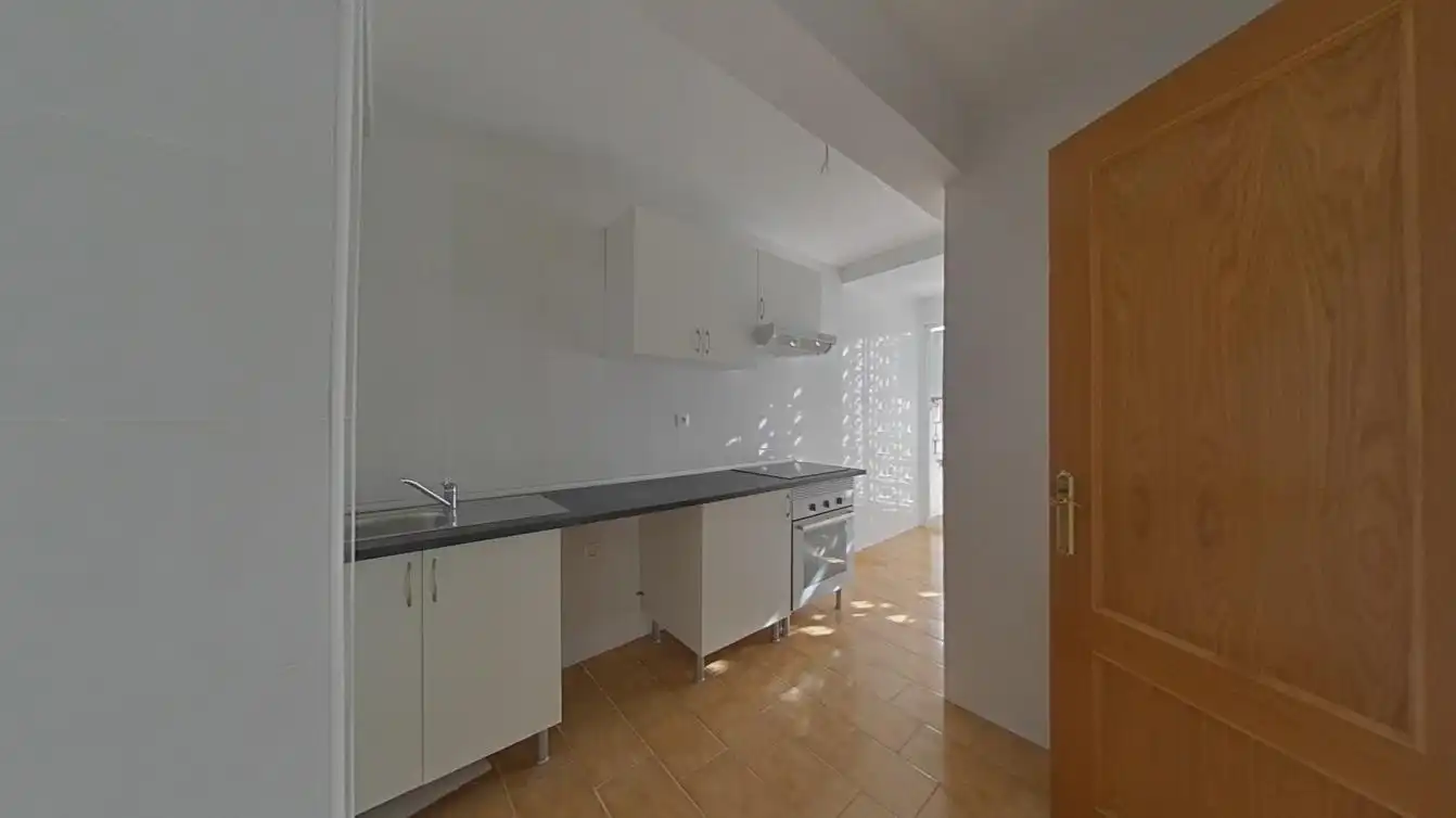 Cuina de Pis en venda en Móstoles amb Calefacció