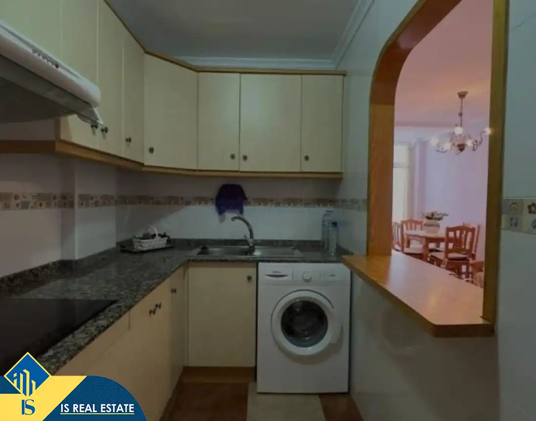 Apartament amb terrassa en venda a Playa del Acequión, Náufragos y Rocío del Mar, imagen 8