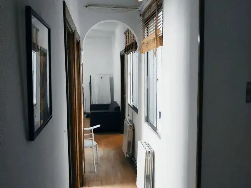 Wohnung zum Verkauf in  Madrid Capital mit Klimaanlage