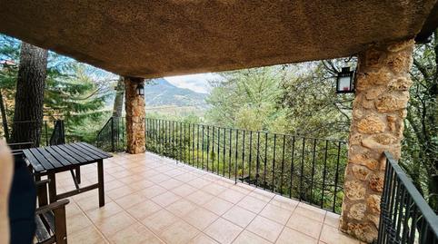 Foto 3 de Finca rústica en venda a Riópar, Albacete