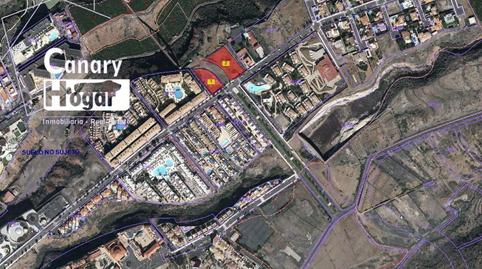 Foto 2 von Residential zum Verkauf in Callao Salvaje - Playa Paraíso, Adeje