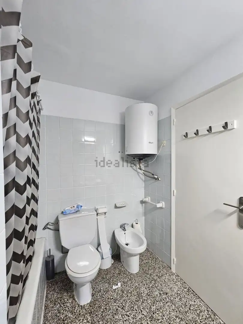 Flat with terrace for sale in Avenida Avenida Holanda 20, imagen 6