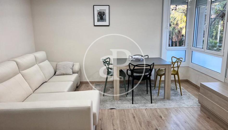 Photo 1 of Flat to rent in Rambla de Prim, El Besós i el Maresme, Barcelona