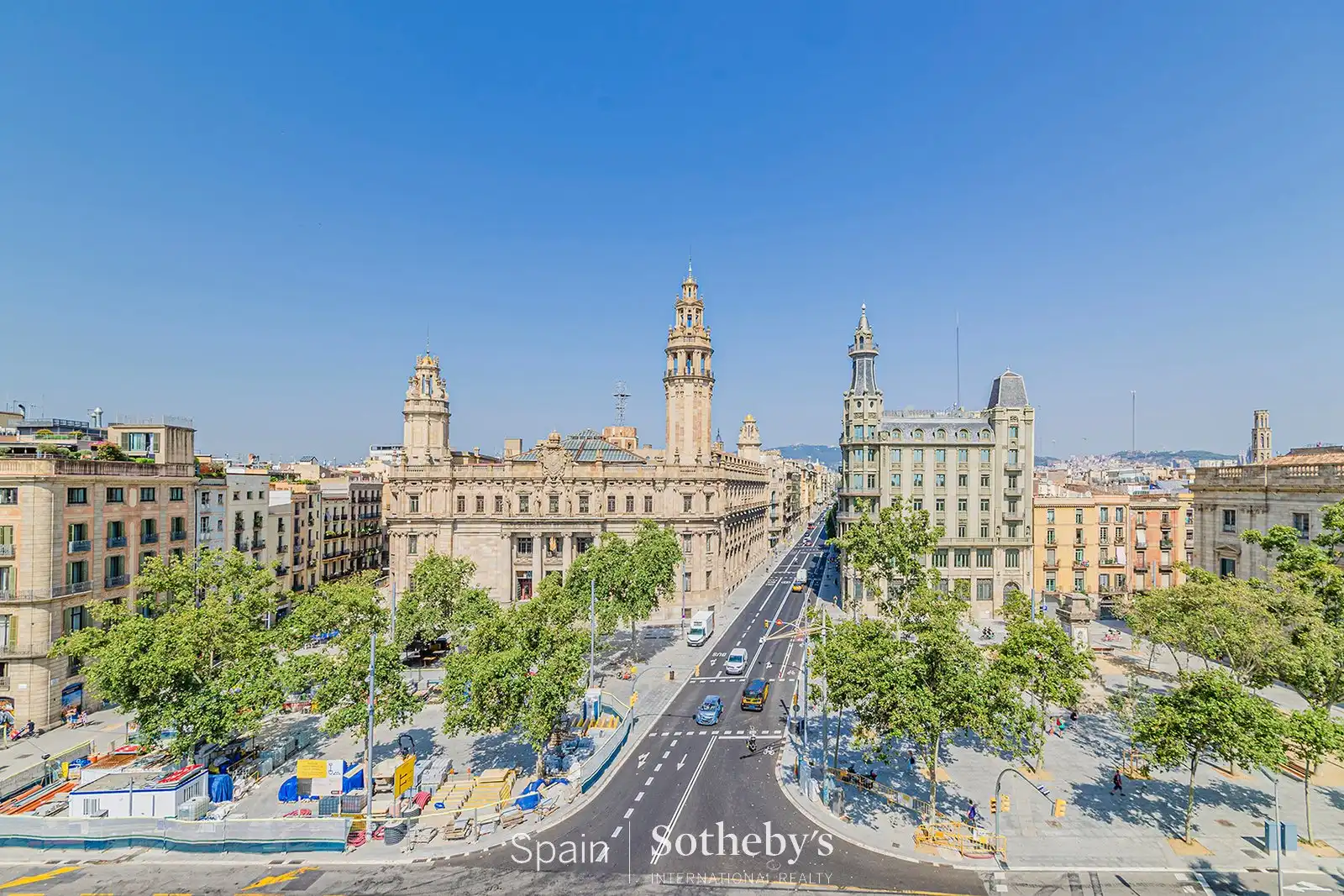 Apartamento con piscina en venta en Passeig Isabel II, imagen 45