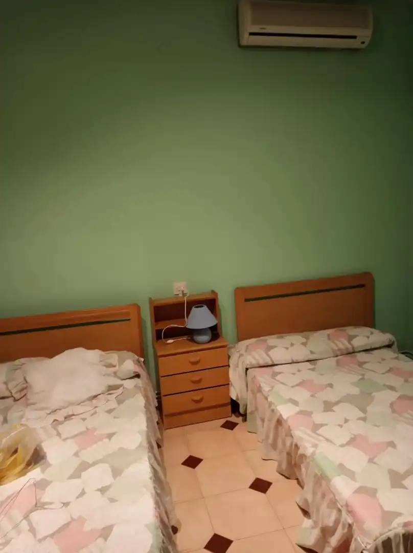 Habitatge en venda a Calle García Pavón 112, imagen 3