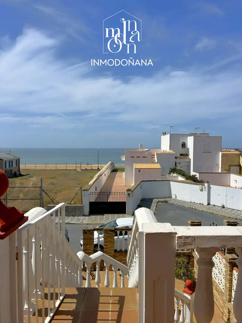 Casa adosada en venta en Coto