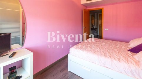 Dúplex con terraza privada, chimenea, parking y trastero, imagen 3